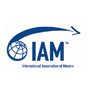 International Association Of Movers Logo