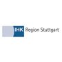 IHK Stuttgart Logo