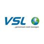 Verband Spedition und Logistik (VSL) Logo